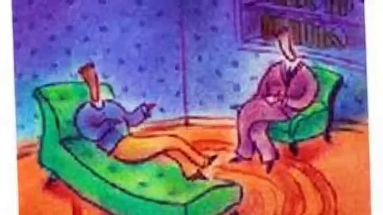 conceitos basicos de psicanalise