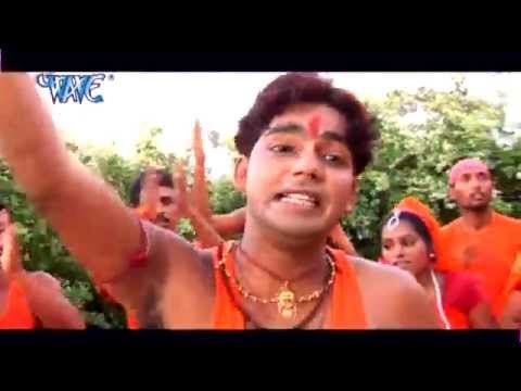 Nachan De Mohe झूम-झूम के - Devghar Banal Rajdhani - Pawan Singh - Bhojpuri Kanwer Song 2015