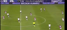 Carlos Bacca GOAAAL - Bologna 0-1 Milan 07-05-2016