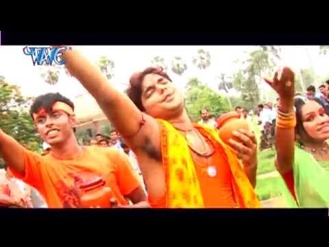 Jai Ho Bhole जय भण्डारी - Devghar Banal Rajdhani - Pawan Singh - Bhojpuri Kanwer Song 2015
