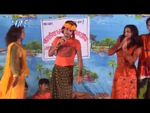 Driver बलम - Dabang Kawariya - Rakesh Mishra - Bhojpuri Kanwer Song 2015