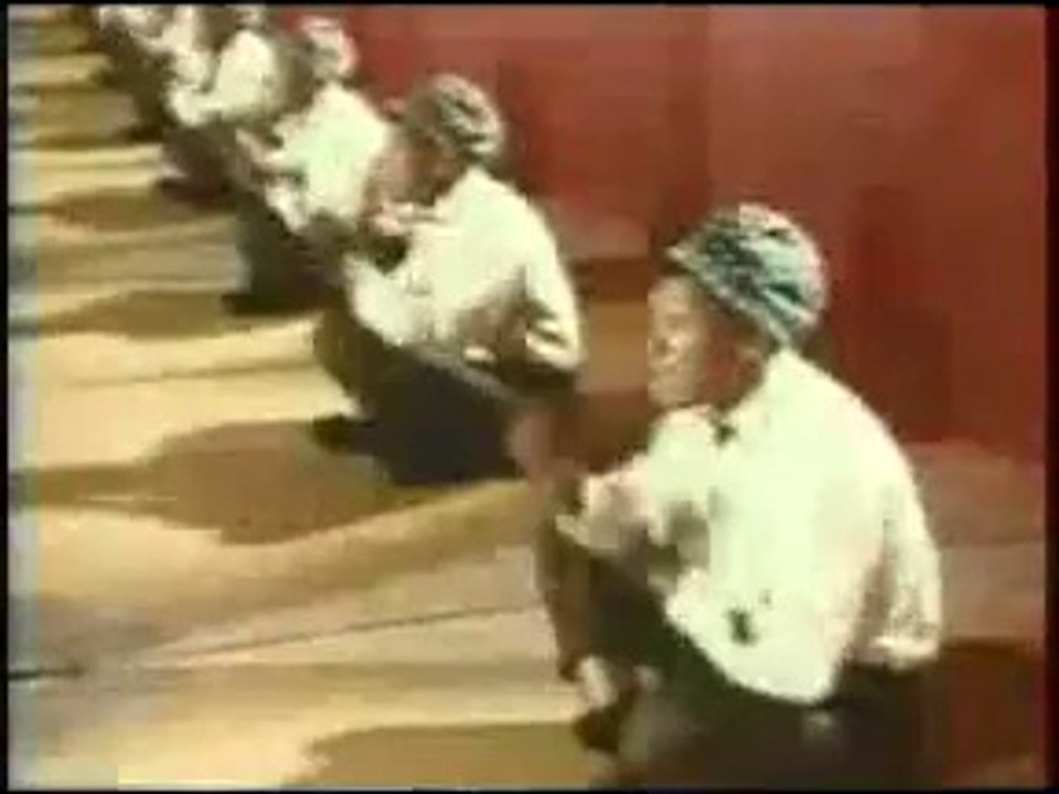 Henri Salvador - Zorro Est Arrivé