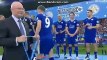 Leicester City Premier League TITLE Celebration - Leicester City PL Champions Season 2015-2016