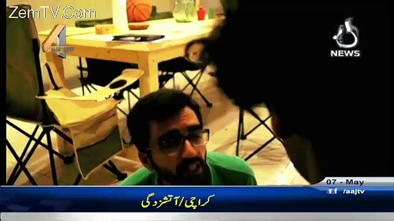 4 Man Show – 7th May 2016