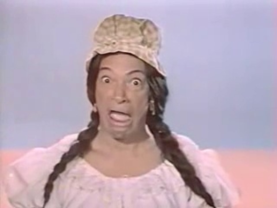 Henri Salvador - Juanita Banana