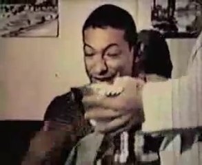 Henri Salvador - Twist SNCF (1962)