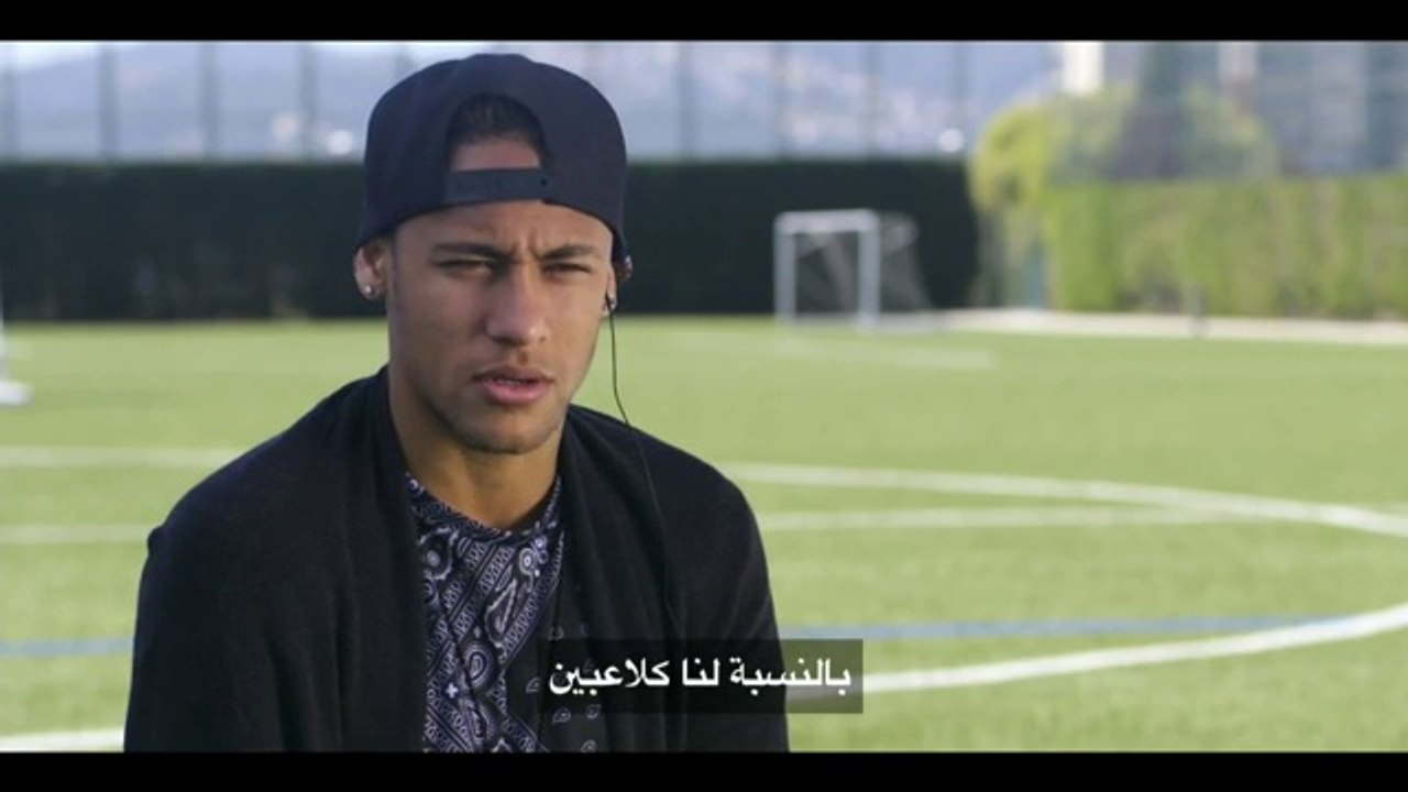 Neymar  2016