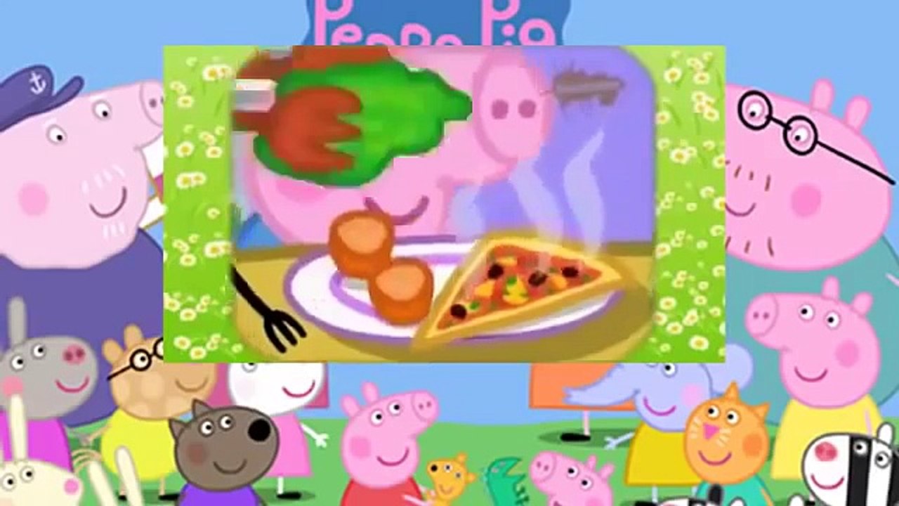 Peppa Pig in russian language 2014 Свинка Пеппа 2