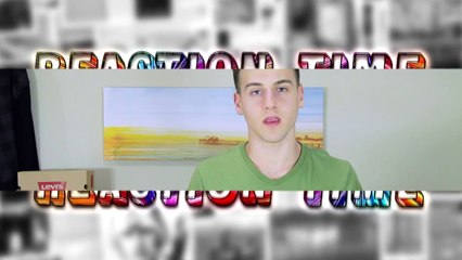 Crazy Girl Makes A Sexy Music Video Dedicated To Me