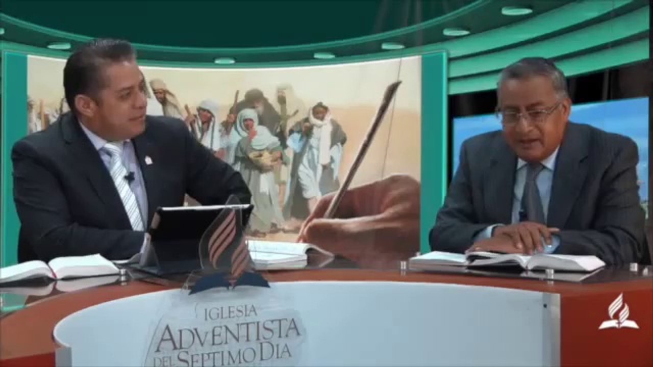 Lección 7 | SEÑOR de judíos y gentiles | Escuela Sabática Asociación Metropolitana