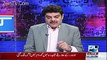 Mubashir Luqman Get Angry On PEMRA In a Live Show