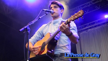 Rolling Saône 2016 Lilian Renaud est dans la place  -  720p