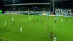 Goal Edinson Cavani - GFC Ajaccio 0-1 Paris Saint Germain (07.05.2016) France - Ligue 1