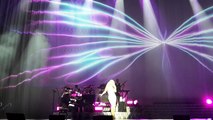 Mariah Carey - Emotions live - Vienna 2016