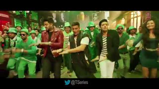 Taang Uthake - HOUSEFULL 3 - 2016 (Daily Dose Official ©)