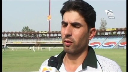 Misbah No Tension World Cup New Tezabi Totay