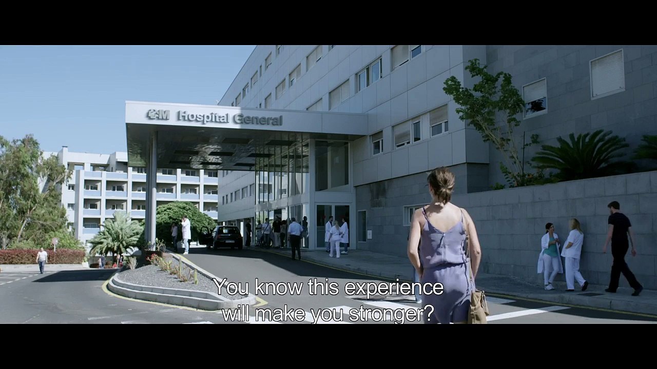 Ma ma Official Trailer #1 (2016) - Penélope Cruz | HD Trailers