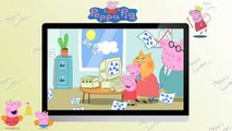 Peppa Pig En Español Peppa Pig Capitulos Completos De excursión en autobus Peppa 1080p