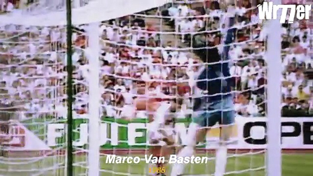 10 golat që nuk do të përsëriten prapë(video)