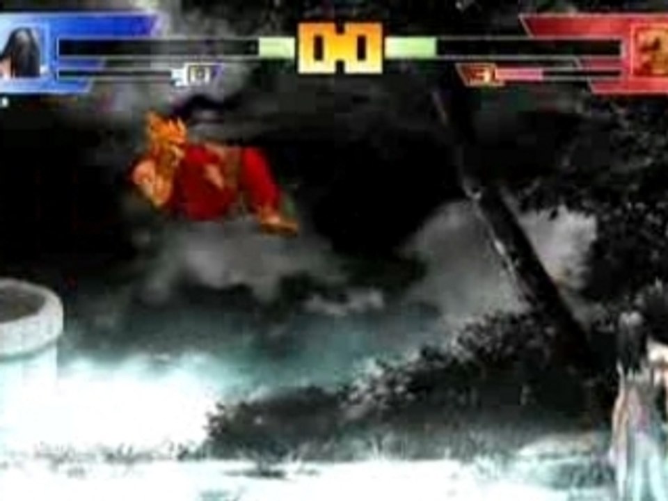 Zye vs Ella