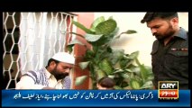 Jurm Bolta Hai 7th May 2016