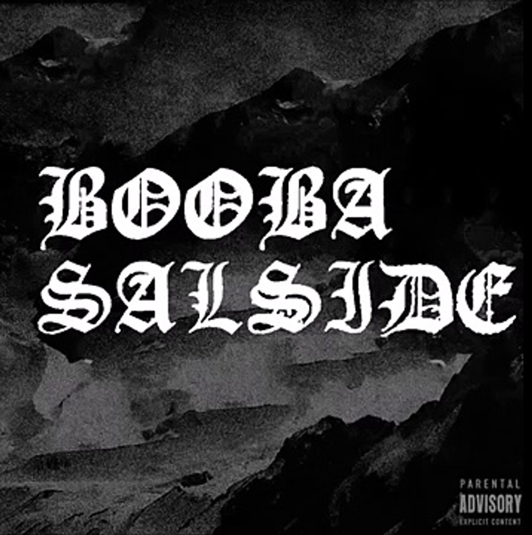 Booba - Salside (Audio) - Vidéo Dailymotion