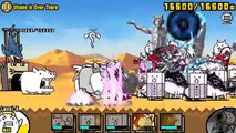 [The Battle Cats] Utopia is Over There - 2 Star - NO UBERS