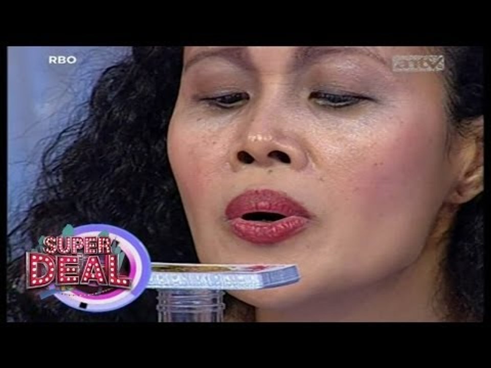 Tiup Kartu  #2 - SUPER DEAL