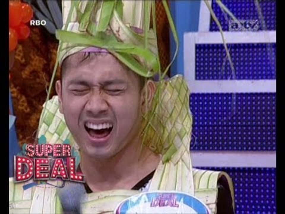 SUPER DEAL - Episode 09
