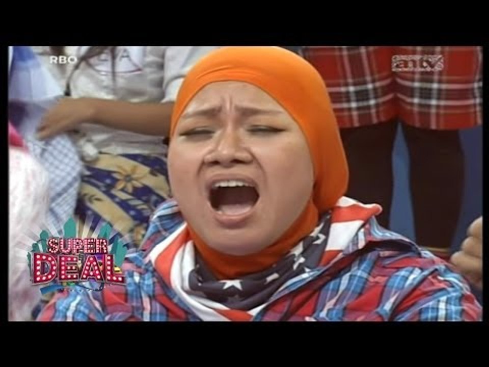 Rantang ZONK! - SUPER DEAL