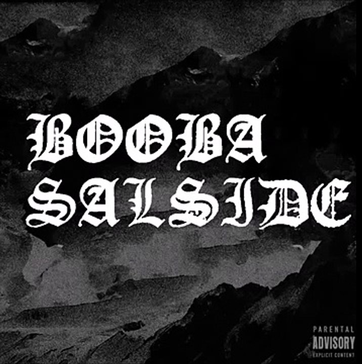 Booba - Salside