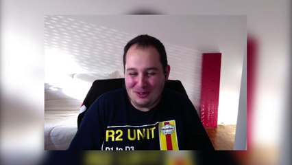 Geek inc 100 - Le Making Of (Bonus)