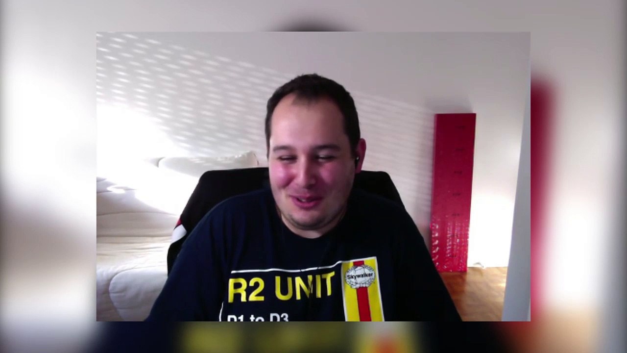 Geek inc 100 - Le Making Of (Bonus)