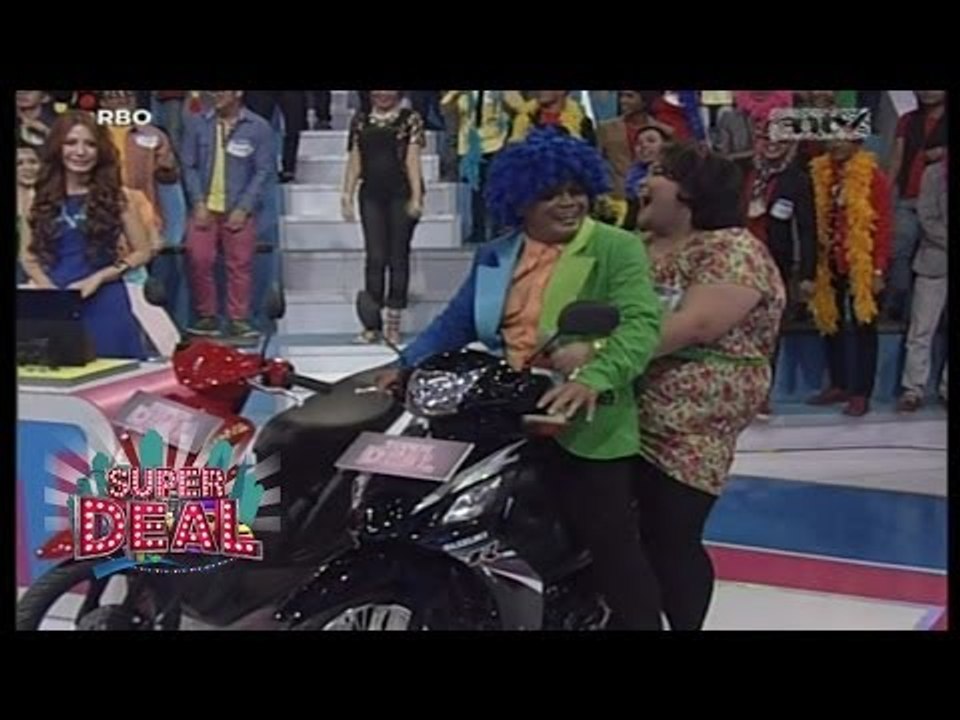 SUPER DEAL - Episode 02