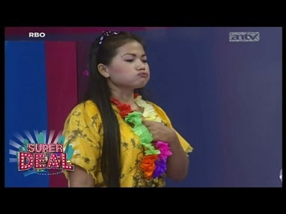 SUPER DEAL - Episode 07