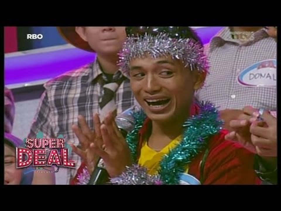SUPER DEAL - Episode 36