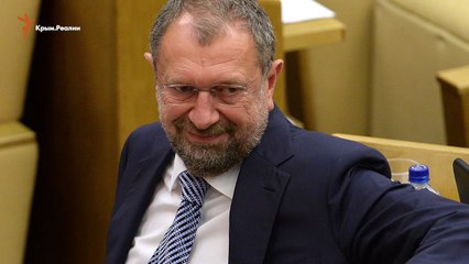 Доказательства преступности режима Владимира Путина