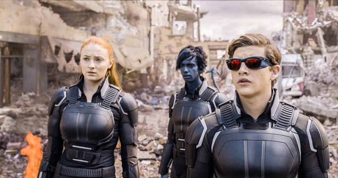 X-Men: Apocalypse Official Trailer #3 (2016) - Jennifer Lawrence, Nicholas Hoult Movie HD