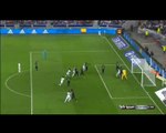 Goal Mapou Yanga-Mbiwa - Lyon 3-0 Monaco (07.05.2016) France - Ligue 1