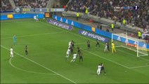 3-0 Mapou Yanga-Mbiwa Goal - Lyon v. AS Monaco - 07.05.2016 HD