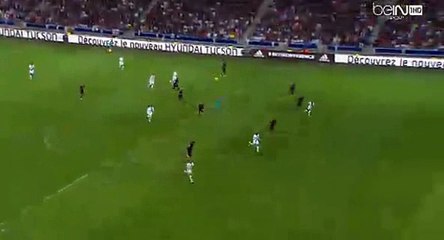 Alexandre Lacazette Goal HD - Lyon 4-0 AS Monaco - 07-05-2016