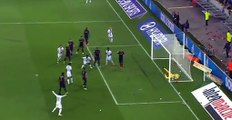 Goal Mapou Yanga-Mbiwa ~Olympique Lyon 3-0 AS Monaco -07.05.2016