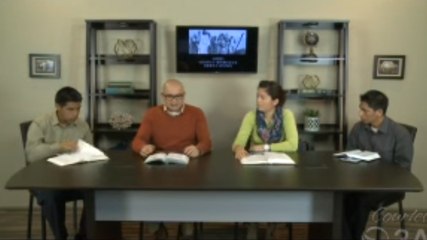 Lección 7 | Señor de judíos y gentiles | Escuela Sabática Estudiemos Juntos