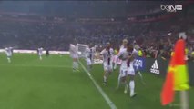 Awesome Alexandre Lacazette Goal HD - Lyon 2-0 Monaco - 07.05.2016 HD