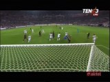 Ricardo Carvalho Goal HD - Olympique Lyonnais 4-1 Monaco - 07.05.2016 HD
