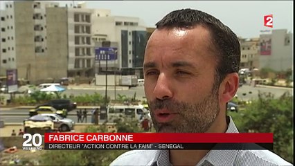 Humanitaires : un engagement à risques