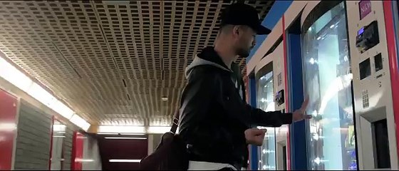 Master Sina & Balti - Clandestino (2016) 🎶