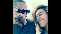#JayZ is working on a new album to give his side to the #Beyonce #Lemonade Scandal!