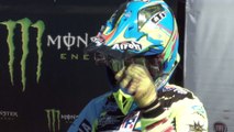 WMX Race 1 Best Moments Round of Germany  2016