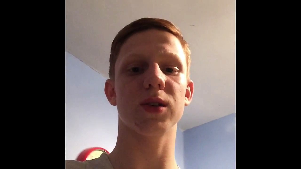 I Am Back